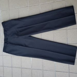 Men's Gray Hugo Boss Dress Pants Size 32" Waist X 29" Inseam Length